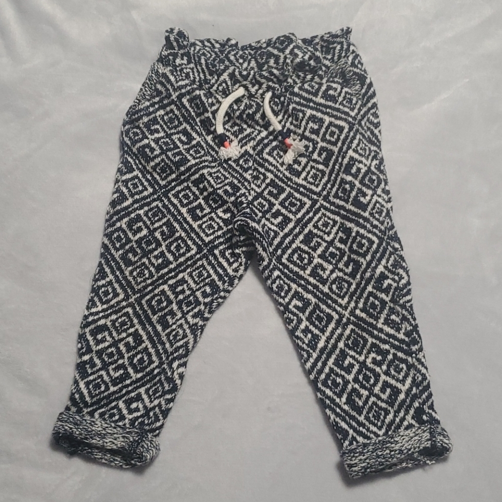 Genuine kids jogger pants